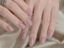 12月限定🎄✨【ハンド/オフなし】ワンカラー/ラメグラ・ケア込み