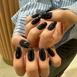 《オフあり》【Hand】平日限定｜ワンカラー ￥5,500［初回＆1ヶ月以内オフ無料］