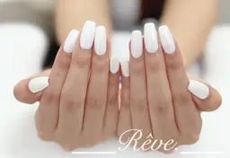 オフなし長さ出し、ワンカラー✨💅【マグネット&フラッシュOK】※オフありの方はオフ料金別途でかかります