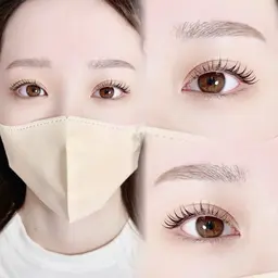 アイブロウWAX💗🫧🕊️ 担当 *宮﨑