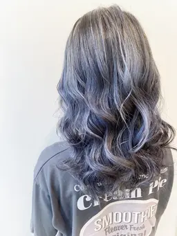 ✨似合わせカット￥5600✨シャンプー、スタイリング付き