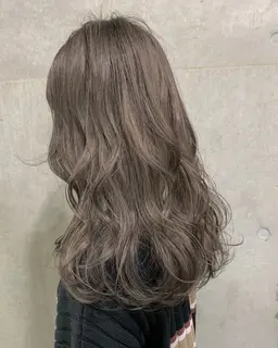 ご案内可能❗️ダブルカラー💫　【ブリーチカラー】