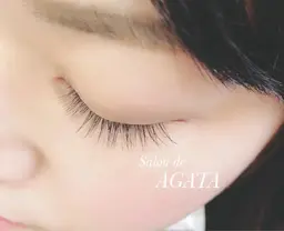 ☆初回限定60本☆フラットラッシュ(オフ無料)