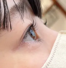 【✨韓国で話題✨】🌹マスカラパーマ〈ブラックティント〉1か月キープ♪