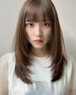 ご新規✨ミニモ限定✨似合わせ髪質改善カラー