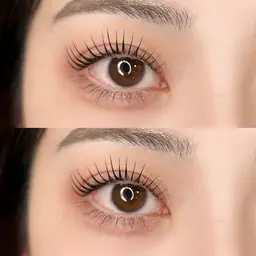 【リピーター様限定✨】⭐️パリジェンヌラッシュリフト⭐️（コーティング付）¥6400