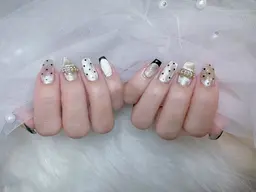 【オフ込み】持ち込みデザイン🎀