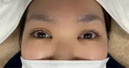 まつげパーマラッシュリフト👁️💕