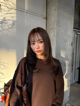 🦢【カット+ワンカラー】🪽🛋ショートカット🙅🏼♀️ スタイリング方法もしっかりお伝えします💫🎼.•*¨*