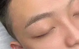 【メンズ専用】美眉アイブロウWAX