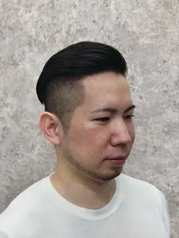 刈り上げスタイル【3cm以上カットできる方】学生・20代限定 高校生以下不可 ※詳細あり