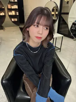 カット＋バイカルテトリートメント