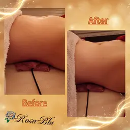 【上半身60分コース】背中＆お腹