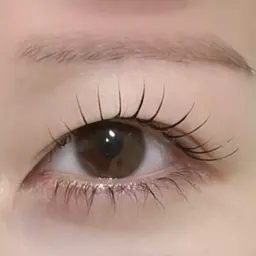 パリジェンヌラッシュリフト👀✨