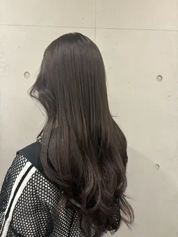 【本日ご予約限定✨️】カット＋カラー