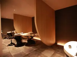 イルミナカラー➕頭筋スパ