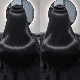 カット＋フルカラー＋髪質改善ULTOWA TR【新宿駅◎】