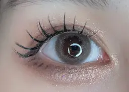 ダブルフラット+¥1,000【フラットラッシュ✨ コーティング仕上げ無料上下付け放題‼️】まつげの限界迄お付けします‼️