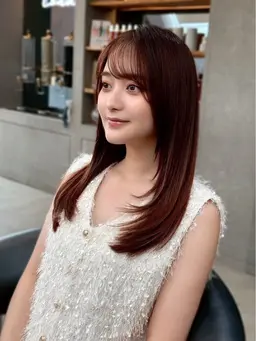 ７日急募❣️20時ー限定0円💗鎖骨ラインくびれbobモデル募集✂️3㎝以上カットできる方｜次回カラーサービス