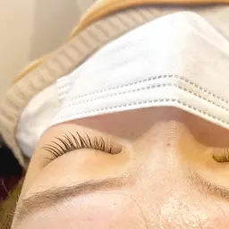 まつげパーマ👀ご新規様