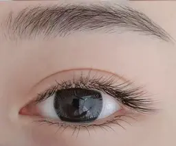 ✨初回オフ込み✨お試し マツエク フラットラッシュ80本