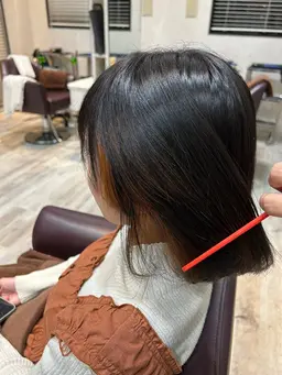 🐣新規様限定🐣カット＋デザインカラー✨