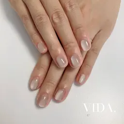 【オフなし】うる艶ワンカラー💅✨️