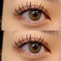 【Jr.アイリスト👀✨】フラットラッシュつけ放題（オフなし）