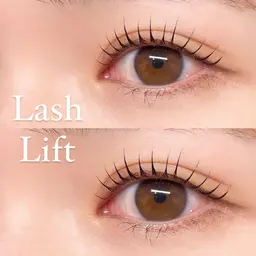 ✨️🌹まつ毛パーマ🌹✨️