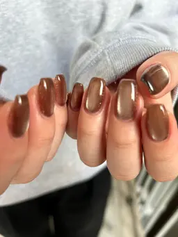 おすすめ／マグネットネイル✨200種類以上からお選びいただけます‼️