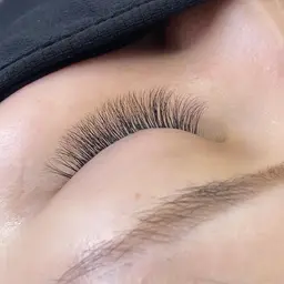 オフ込　ふわふわ&持ち抜群！ボリュームラッシュ360本！