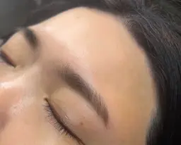 似合わせ美眉アイブロウWax脱毛✨