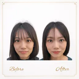 🎗️ディプロマメイクレッスン🎗️90分コース