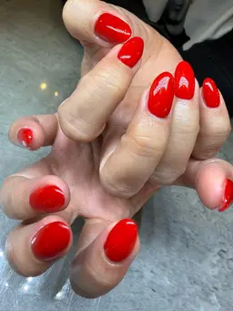 ワンカラー（オフあり）⭐️ご新規様オフ無料1色追加.マットコートサービス！