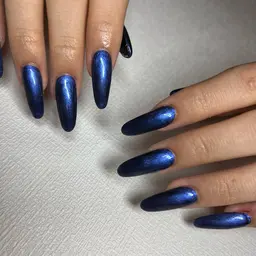 【hand】10本長さだし💕ワンカラー🍪