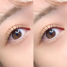 初回限定🍑上まつ毛パーマ🫧ケラチンラッシュリフト/高濃度ケラチントリートメント＋アイシャンプー＋コーティング付🫧