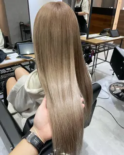 【大人気💓】最高級レミー_エクステ80枚🐶長さ・ボリューム・馴染み◎