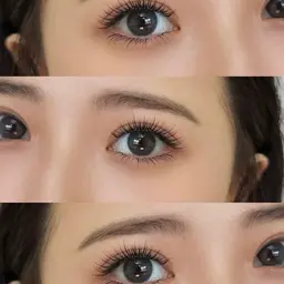 🌻期間限定🌻急募🆘マツエクモデル募集🆘フラットラッシュ120本◎オフあり🤍軽くて長持ち！募集枠に限り有り😖