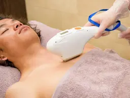 全身脱毛初回体験