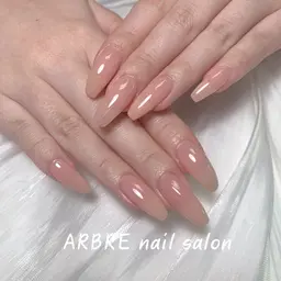 【初回ソフトジェルオフ無料】スカルプorチップ長さ出し🉐ワンカラー2色まで🆗