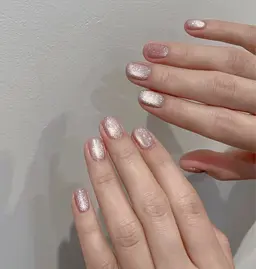 🈹平日限定😍大人気マグネットカラー(2色まで)5500→4500【初回ソフトジェルオフ無料】