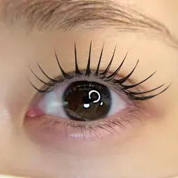 🎀✨LEDエクステ(フラットラッシュ)✨🎀160本