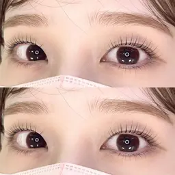 《当店人気No.1👑》パリジェンヌラッシュリフト/ケラチンケア付き