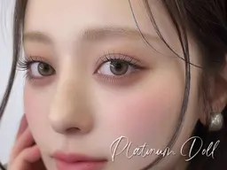 迷った方はこちら✨新しい自分に出会う✨韓国🎀韓国風まつ毛パーマ🇰🇷➕高級コーティング付き