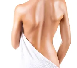 ご新規様限定　もちもち肌が続く美肌脱毛！！　　フェイス、VIO含む全身脱毛18000→9850