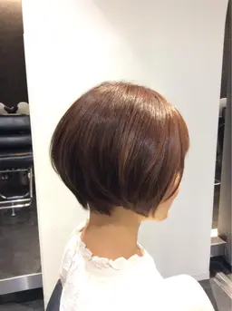 ✨初回限定✨お手入れ楽チンカット✂️