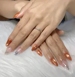 マグネット&フラシュウ組み合わせデザイン