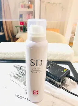 ハンド限定他店オフのみ！仕上げoil付き