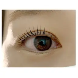 minimo限定価格🧡まつげパーマ ラッシュリフト4950円☘️パリジェンヌ風根元立ち上げデザインも可✨