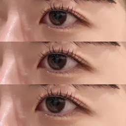 ご新規様限定❗️パリジェンヌ風まつげパーマ✨ぱっちり目元にアイシャンプー&コーティングケアトリートメント付き✨